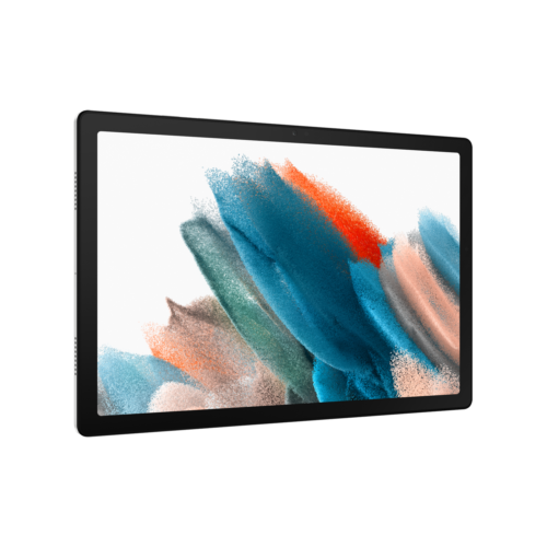 Samsung Galaxy Tab A8 X205 10.5" 4G 64GB 4GB RAM Android 11 tablet, Silver Unlocked - SM-X205